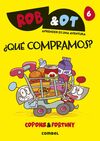 ROB&OT 6. ¿QUÉ COMPRAMOS? - 100% PEFC