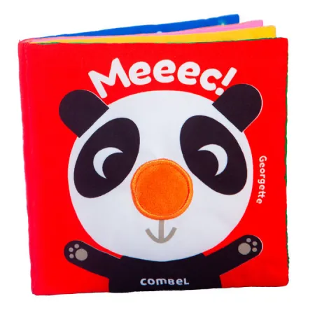 Meeec!