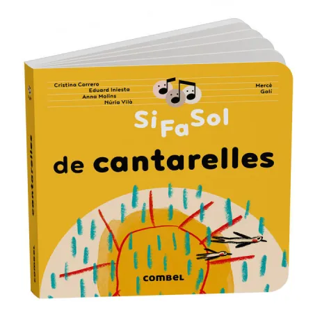 Si Fa Sol de Cantarelles
