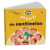 MI SOL SI DE CANTINELAS