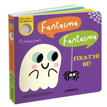 Fantasma, Fantasma