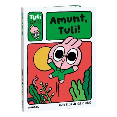 Amunt, Tuli!