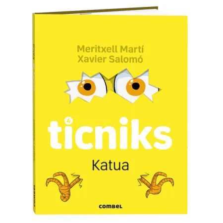 Ticniks 4 Katua