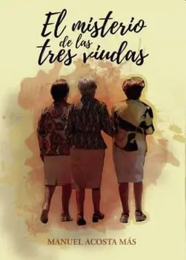 El Misterio de las Tres Viudas