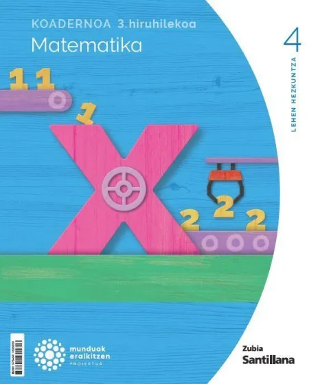 4-3Pri Koad Mat Eusk cm Ed24