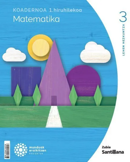 3-1Pri Koad Mat Eusk cm Ed24