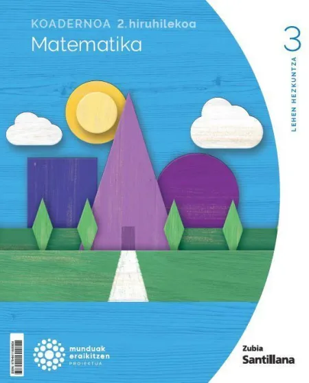 3-2Pri Koad Mat Eusk cm Ed24