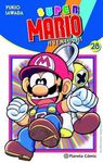 SUPER MARIO Nº28