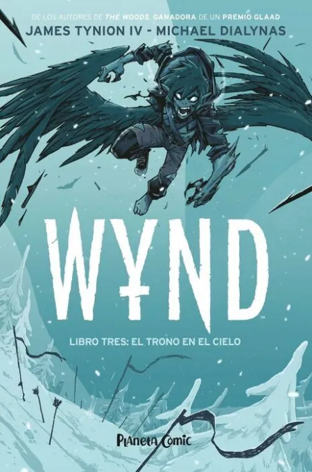 Wynd Nº 03