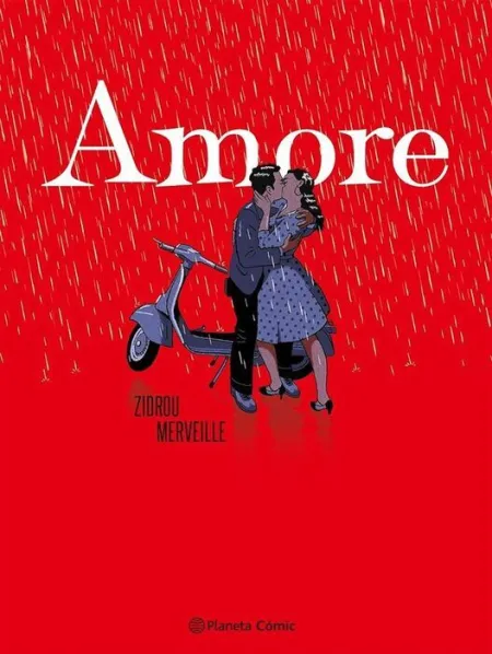 Amore