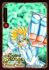 SAINT SEIYA. LOS CABALLEROS DEL ZODÍACO (FINAL EDITION) Nº 04
