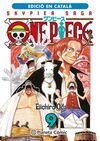 ONE PIECE Nº 09 (CATALAN)