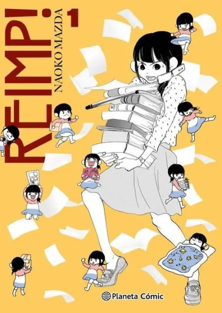 Reimp! Nº 01/06