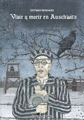 Vivir y Morir en Auschwitz