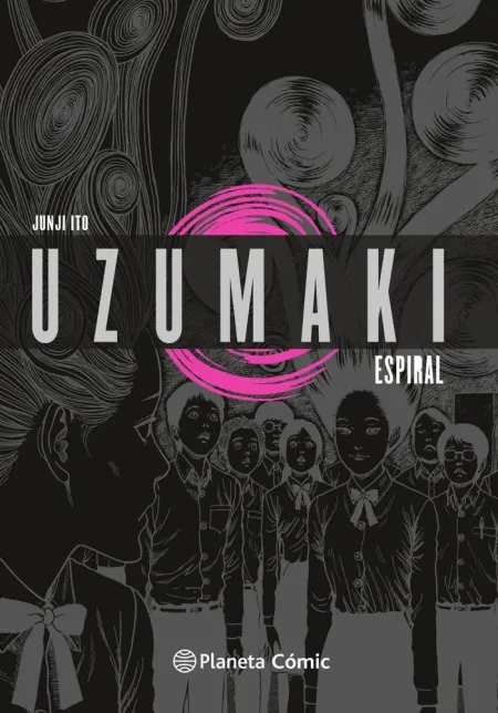 Uzumaki (Catala)