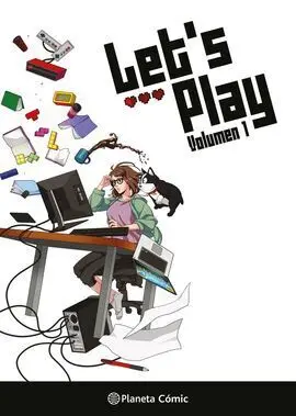 Let's Play, Nº 01