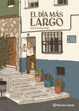 El Dia Mas Largo