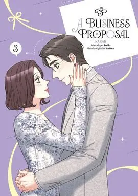 A Business Proposal Nº 03