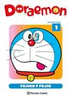 DORAEMON Nº 01/15 (CATALA)