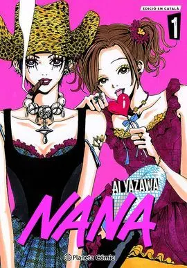 Nana N. 01/07 (Català)