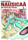 NAUSICAA Nº 01