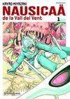 NAUSICAA Nº 01 (CATALA)