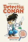DETECTIU CONAN 18 L'ALUMNE NOVA