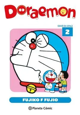Doraemon N. 02/15 (Català)
