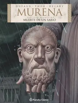 Murena Nº 12