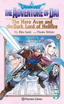DRAGON QUEST:THE HERO AVAN AND THE DARK LORD OF HELLFIRE Nº 05