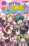 MY HERO ACADEMIA TEAM UP MISSION 06