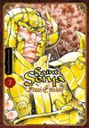 SAINT SEIYA. LOS CABALLEROS DEL ZODÍACO (FINAL EDITION) Nº 07