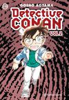DETECTIVE CONAN II Nº 110