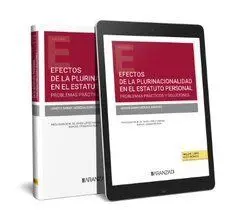Efectos de la Plurinacionalidad en el Estatuto Personal