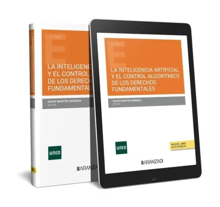 La Inteligencia Artificial y el Control Algorítmico de los Derechos Fundamentale