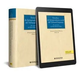 La Jurisprudencia Social del Tribunal Supremo
