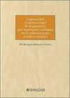 LEGITIMIDAD CONSTITUCIONAL DE LA GESTACIÓN POR SUSTITUCIÓN SOLIDARIA EN EL ORDENAMIENTO JURIDICO ESPAÑOL