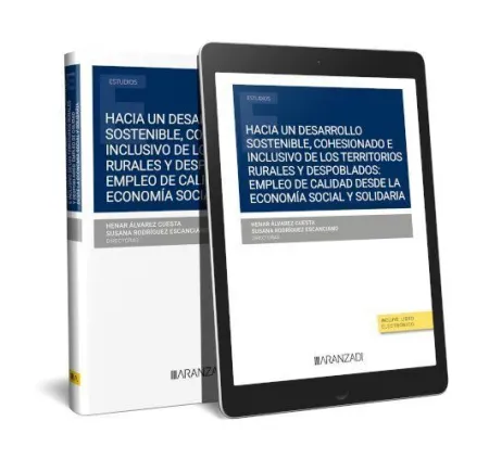 Hacia un Desarrollo Sostenible, Cohesionado e Inclusivo de los Territorios Rural