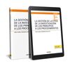 LA GESTIÓN DE LA ÉTICA DE LA INVESTIGACIÓN: DE LOS PRINCIPIOS A LOS PROCEDIMIENT