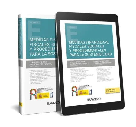 Medidas Financieras, Fiscales Sociales y Procedimentales para la Sostenibilidad