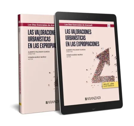 Las Valoraciones Urbanísticas en las Expropiaciones