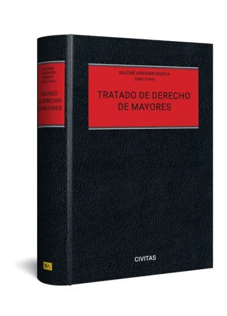 Tratado de Derecho de Mayores