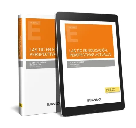 Las Tic en Educación: Perspectivas Actuales (Dúo)