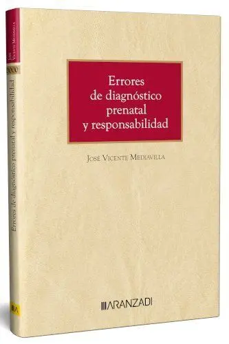 Errores de Diagnóstico Prenatal y Responsabilidad