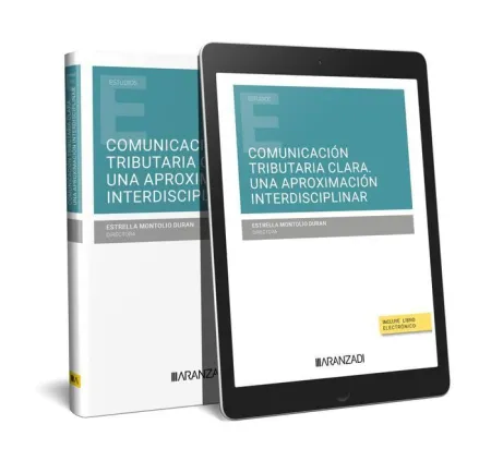 Comunicación Tributaria Clara. Una Aproximación Interdisciplinar