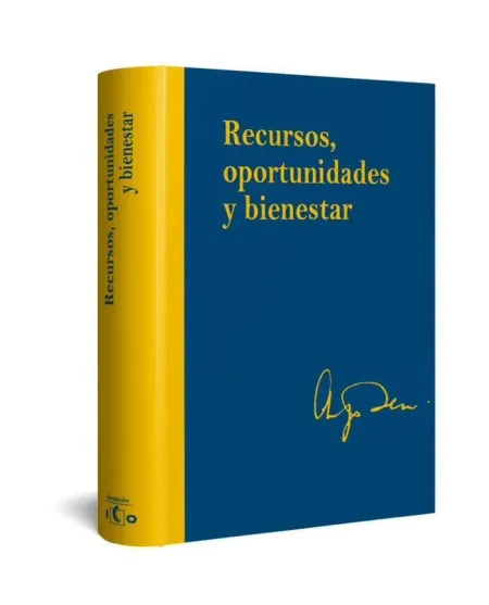 Recursos, Oportunidades y Bienestar