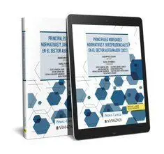 Principales Novedades Normativas y Jurisprudenciales en el Sector Asegurador (20