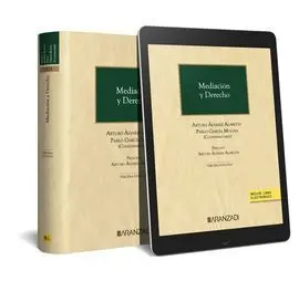 Mediación y Derecho (Papel + E-Book)