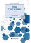 MANUAL DE DERECHO DE DAÑOS