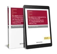 El Derecho Fundamental a la Protección de Datos Personales y la Responsabilidad